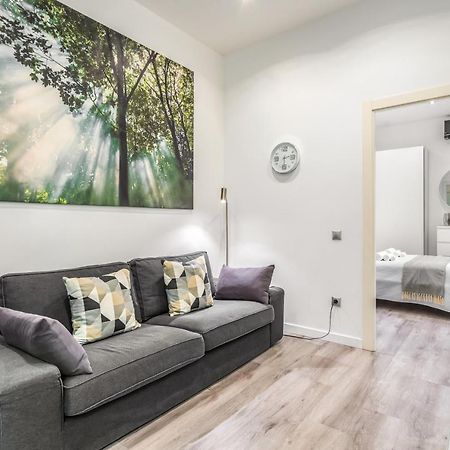 Apartamento En Excelente Ubicacion, Centro De Βαρκελώνη Εξωτερικό φωτογραφία