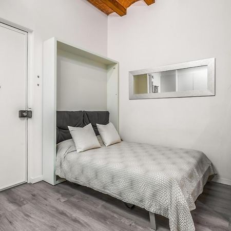 Apartamento En Excelente Ubicacion, Centro De Βαρκελώνη Εξωτερικό φωτογραφία