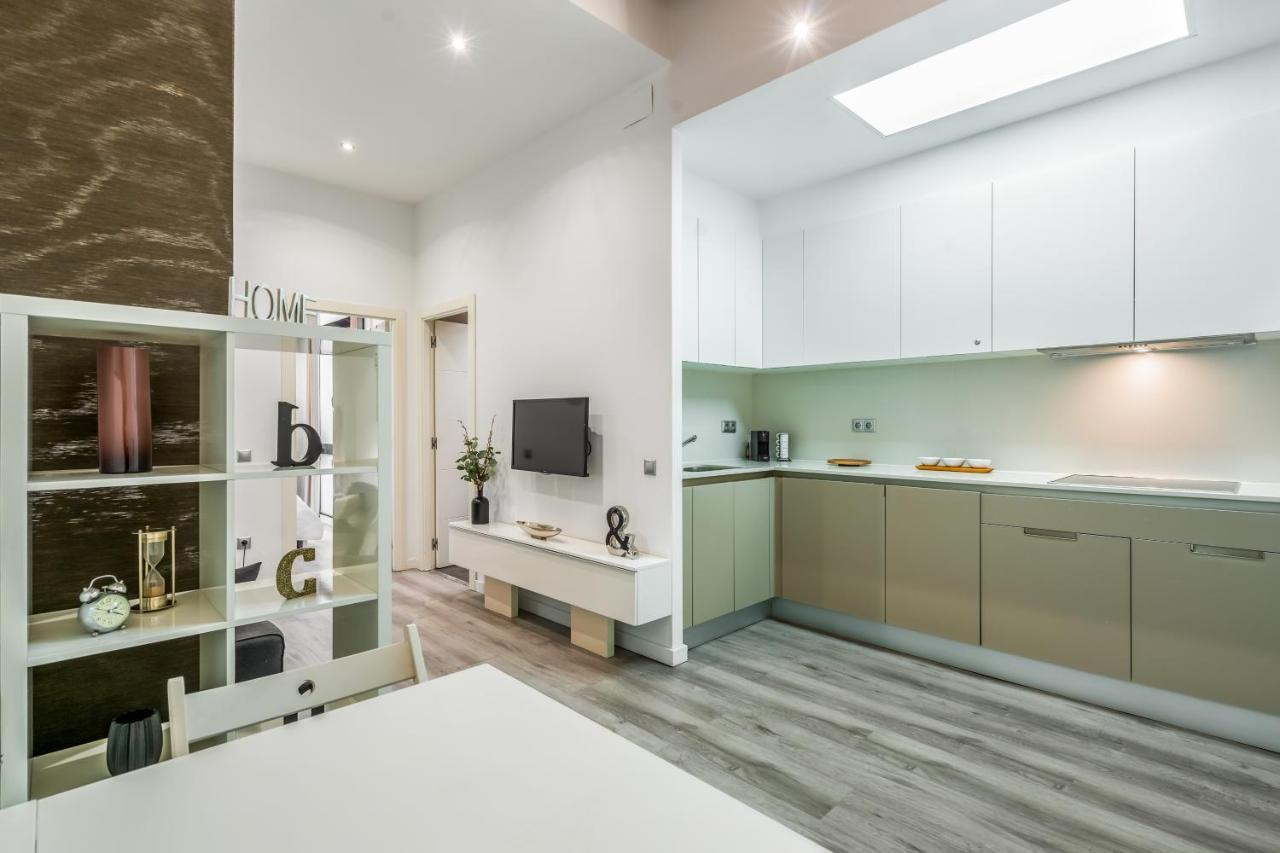 Apartamento En Excelente Ubicacion, Centro De Βαρκελώνη Εξωτερικό φωτογραφία