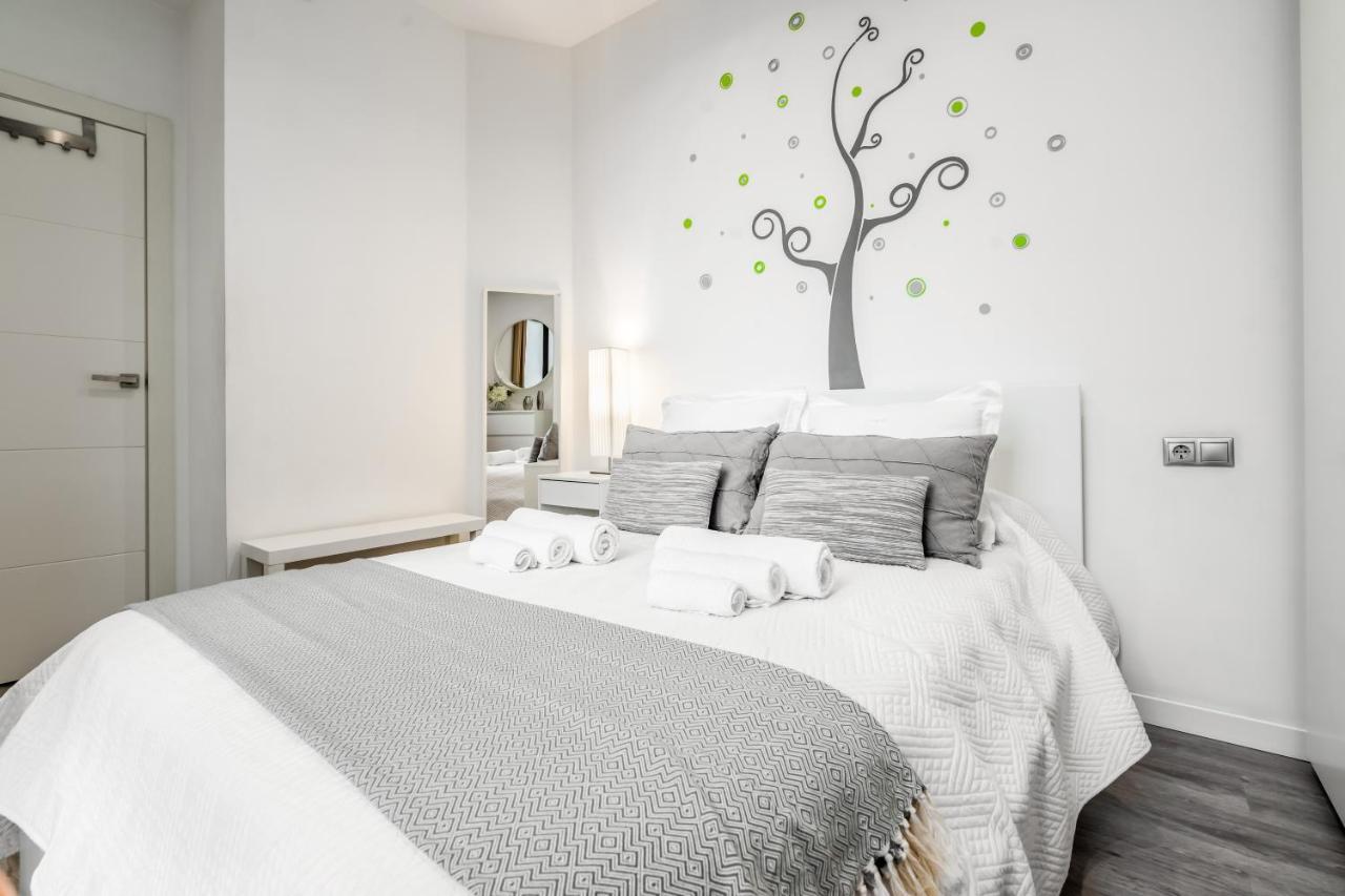 Apartamento En Excelente Ubicacion, Centro De Βαρκελώνη Εξωτερικό φωτογραφία