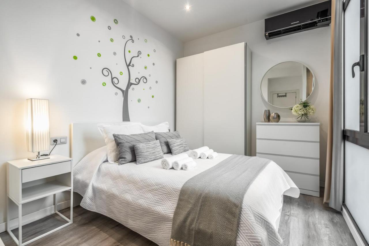 Apartamento En Excelente Ubicacion, Centro De Βαρκελώνη Εξωτερικό φωτογραφία