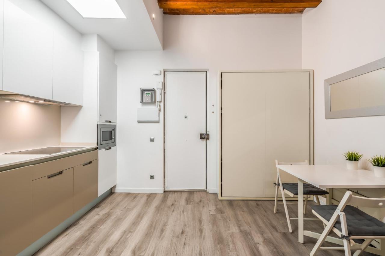 Apartamento En Excelente Ubicacion, Centro De Βαρκελώνη Εξωτερικό φωτογραφία